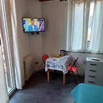 Ubytování v soukromí Casa Mango Stresa