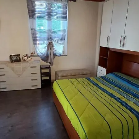Séjour chez l'habitant Casa Mango *