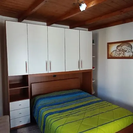 Casa Mango 스트레사