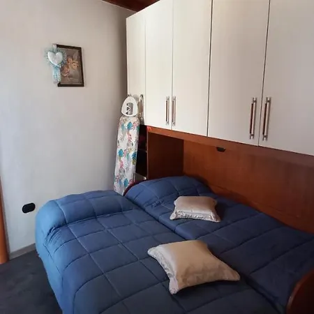 Séjour chez l'habitant Casa Mango Stresa