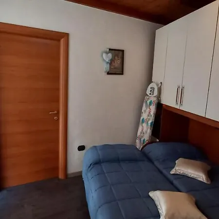 Séjour chez l'habitant Casa Mango Stresa