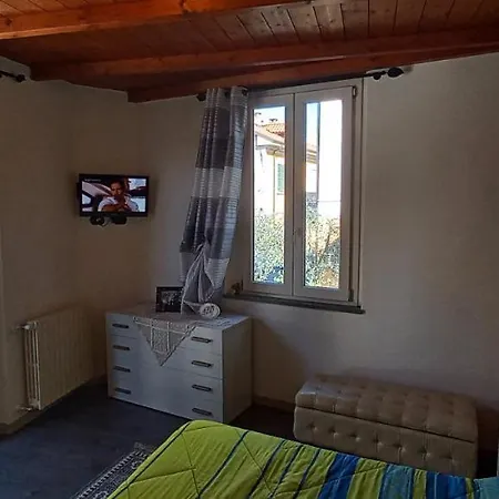 Privatunterkunft Casa Mango