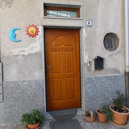 Casa Mango Alloggio in famiglia