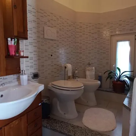 Casa Mango Séjour chez l'habitant Stresa