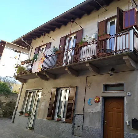 Homestay szállás Casa Mango