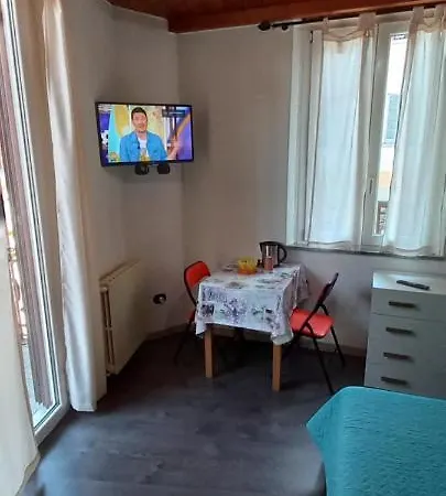 Alloggio in famiglia Casa Mango Stresa