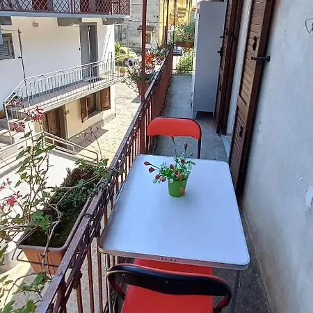 Ubytování v soukromí Casa Mango *