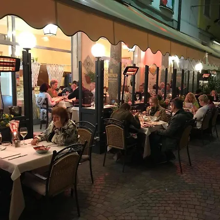 Casa Mango 스트레사