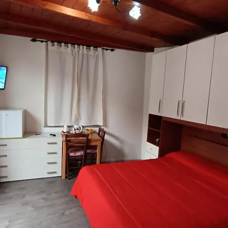 Séjour chez l'habitant Casa Mango