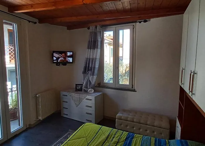 Homestay szállás Casa Mango