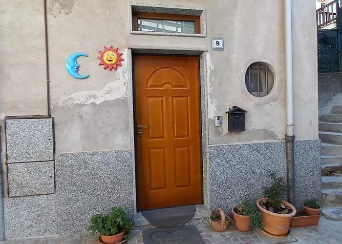 Casa Mango Homestay szállás