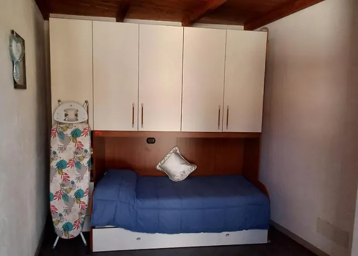 Casa Mango * 스트레사