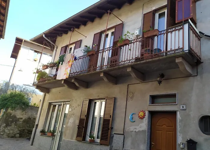 Kwatera prywatna Casa Mango