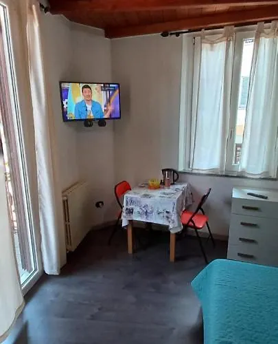 Kwatera prywatna Casa Mango Stresa