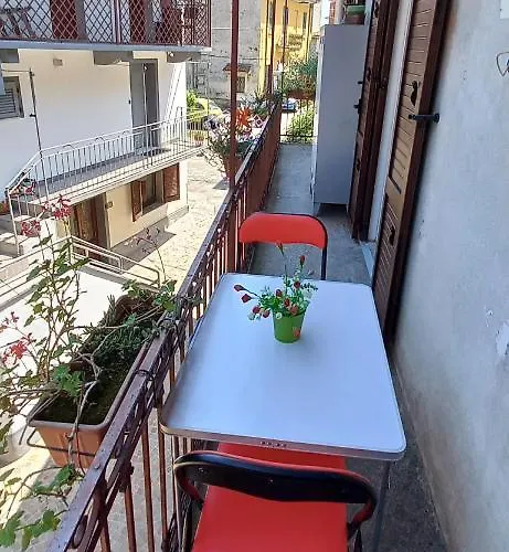 홈스테이 Casa Mango *