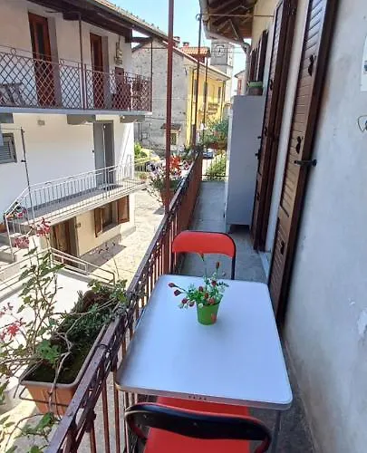 Casa Mango * 스트레사