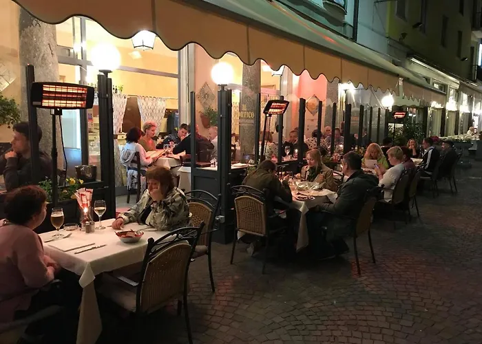 Casa Mango 스트레사