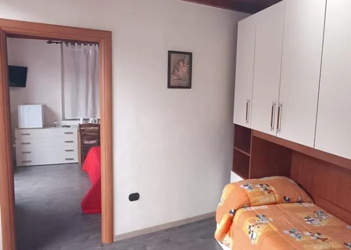 Casa Mango Kwatera prywatna Stresa