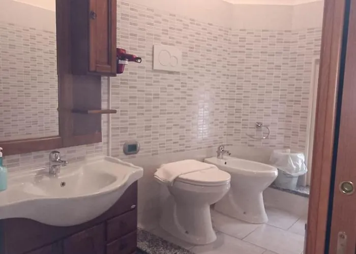 Casa Mango * 스트레사