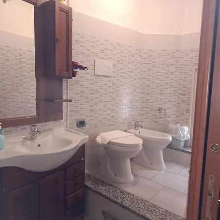 Casa Mango * ستريزا